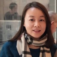 Amanda Luo Email
