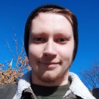 A-listware Employee Mykyta Lysenko's profile photo
