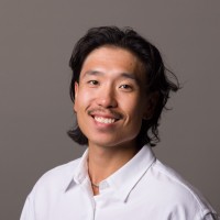 Google Employee Geoff Wang's profile photo