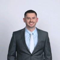 Technical Development Corporation Employee Cameron Goldman's profile photo