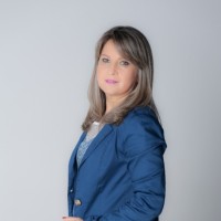 Ditec Employee Silvana Gerber's profile photo