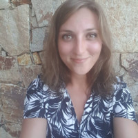 TIFLEX Employee Marion Bousquet's profile photo