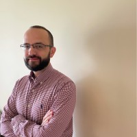 daily health insurance group Employee Diyan Stanev's profile photo