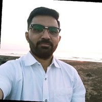 Indo Count Industries Limited Employee Arpit Soni's profile photo