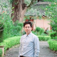 Kyaw Calvin Email
