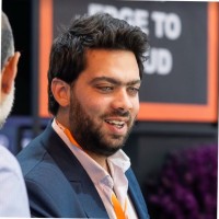 SYSTICS Employee Mahmoud Elabd's profile photo