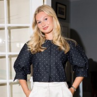 PATRICK McDOWELL Employee Abbie Graham's profile photo