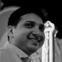 Corebridge Financial Employee Ritwik Roy's profile photo