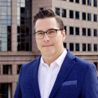Mastermind Marketing Employee Ryan Wofford's profile photo