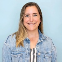 Gap Inc. Employee Kerry Donovan's profile photo