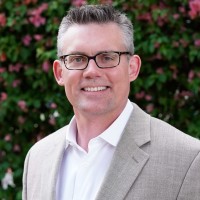 Intel Corporation Employee Matt Ward's profile photo