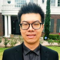 BioMap 百图生科 Employee Zhehao Xiong's profile photo