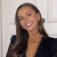 SAP Employee Emma Cotter's profile photo