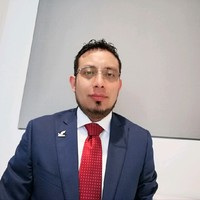 everis Employee Israel Piña's profile photo