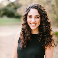 agilon health Employee Sarah Mokover's profile photo