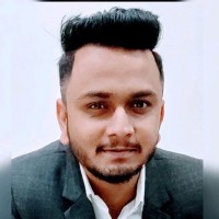 Compunnel Inc. Employee Rishabh Tiwari's profile photo