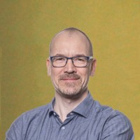 TPA solutions Employee Rasmus Rønne's profile photo