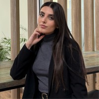 Ebrosa Employee Miriam Cañete's profile photo