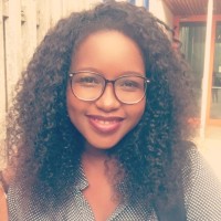 ideiaLab Employee Adelina Nhanala's profile photo