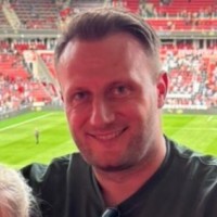 Re-Aves B.V. Employee Reinier Vogels's profile photo