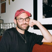 UGG Employee Josh Sacks's profile photo