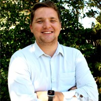 Paychex Employee Jake Ellis's profile photo