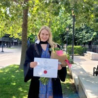 Jp2g Consultants Inc. Employee Janine Cik's profile photo