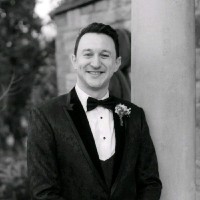Advanced Engine Research Ltd Employee Sean Law's profile photo
