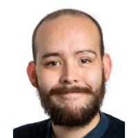 Epi-interactive Employee Kiel Hards's profile photo