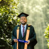 SLIIT Employee Shehan Dilusha's profile photo