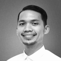 Sapura Energy Berhad Employee Wan Farid's profile photo