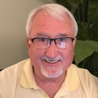 Management Consulting Group PLC Employee Steve Hitchcock's profile photo