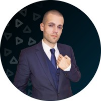 Eric Serrano Email