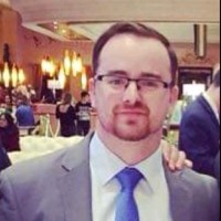 Aspire Team Employee Ryan Turner's profile photo