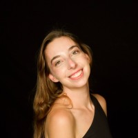 Happy Studio Employee Yamel Minutti's profile photo