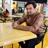 HCLTech Employee Javed's profile photo