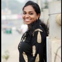 Wipro Digital Operations and Platforms Employee Bharathi Subramanian's profile photo