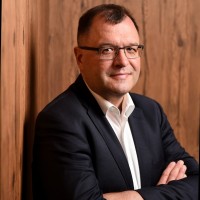 ISR Information Products AG Employee Reiner Leitl's profile photo