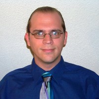 Vigo County Public Library Employee Charles Huffman's profile photo