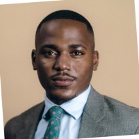 The Georgia Trust for Historic Preservation Employee Demarius Brinkley's profile photo
