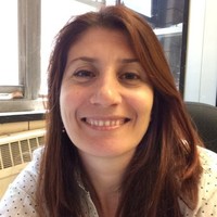 The Ohio State University at Newark Employee Özlem Ekici's profile photo