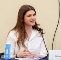 Alliance for Aging Research Employee Adina Lasser's profile photo