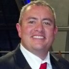 KBI - Nationwide Beverage Service Employee Jeremy Baca's profile photo