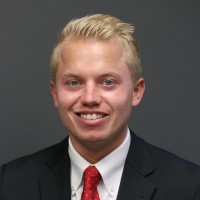 Trimble Inc. Employee Sam Johnson's profile photo