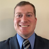 Maverick Software Employee Joshua Zielinski's profile photo