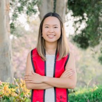 Serena Tran Email