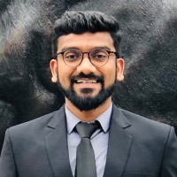 Amazon Employee Janardhan Reddy's profile photo