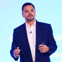 Sriram Kannan Email & Phone Number