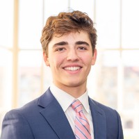 424 Capital Employee John Hill's profile photo