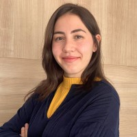 Packaging Cluster Employee Georgina Peñarroya's profile photo